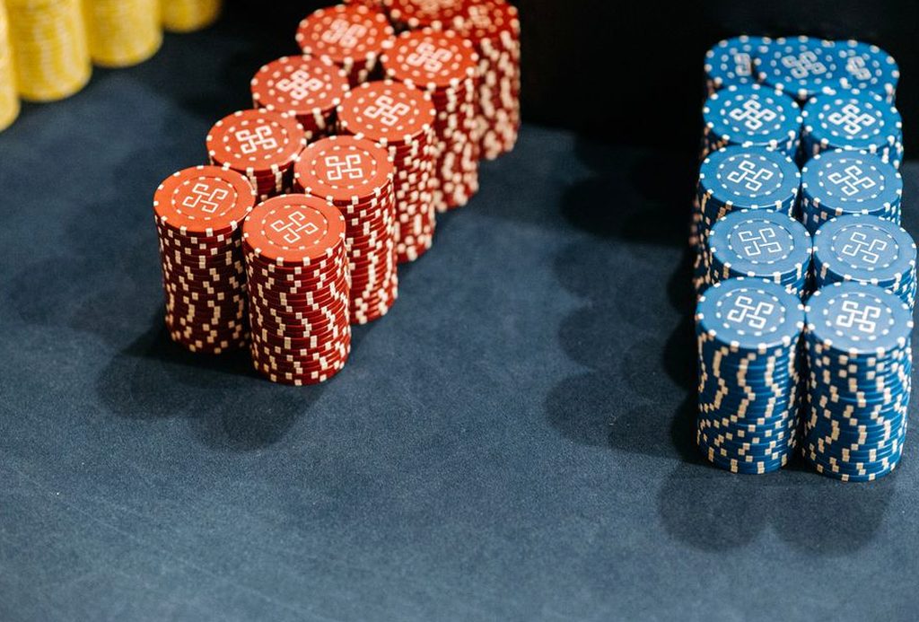 game Jun88 Poker