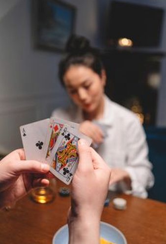 game Jun88 Poker
